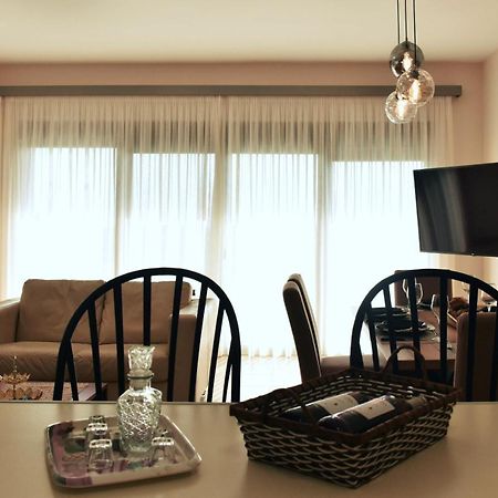 익시아 Luxury Rhodian Panorama 아파트 외부 사진