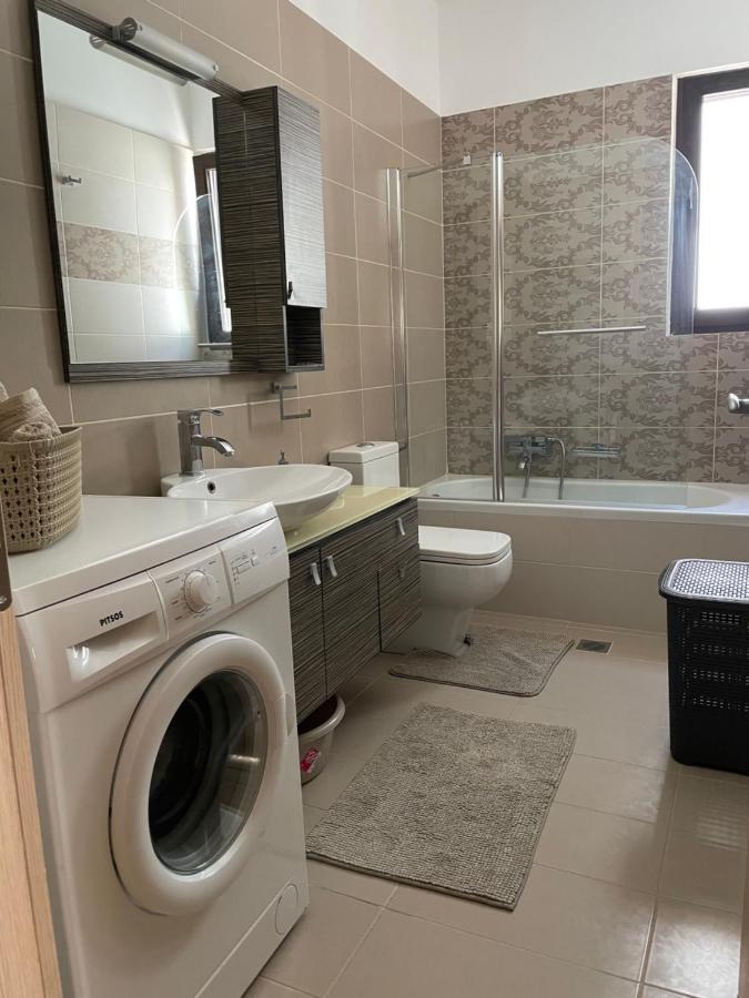 익시아 Luxury Rhodian Panorama 아파트 외부 사진