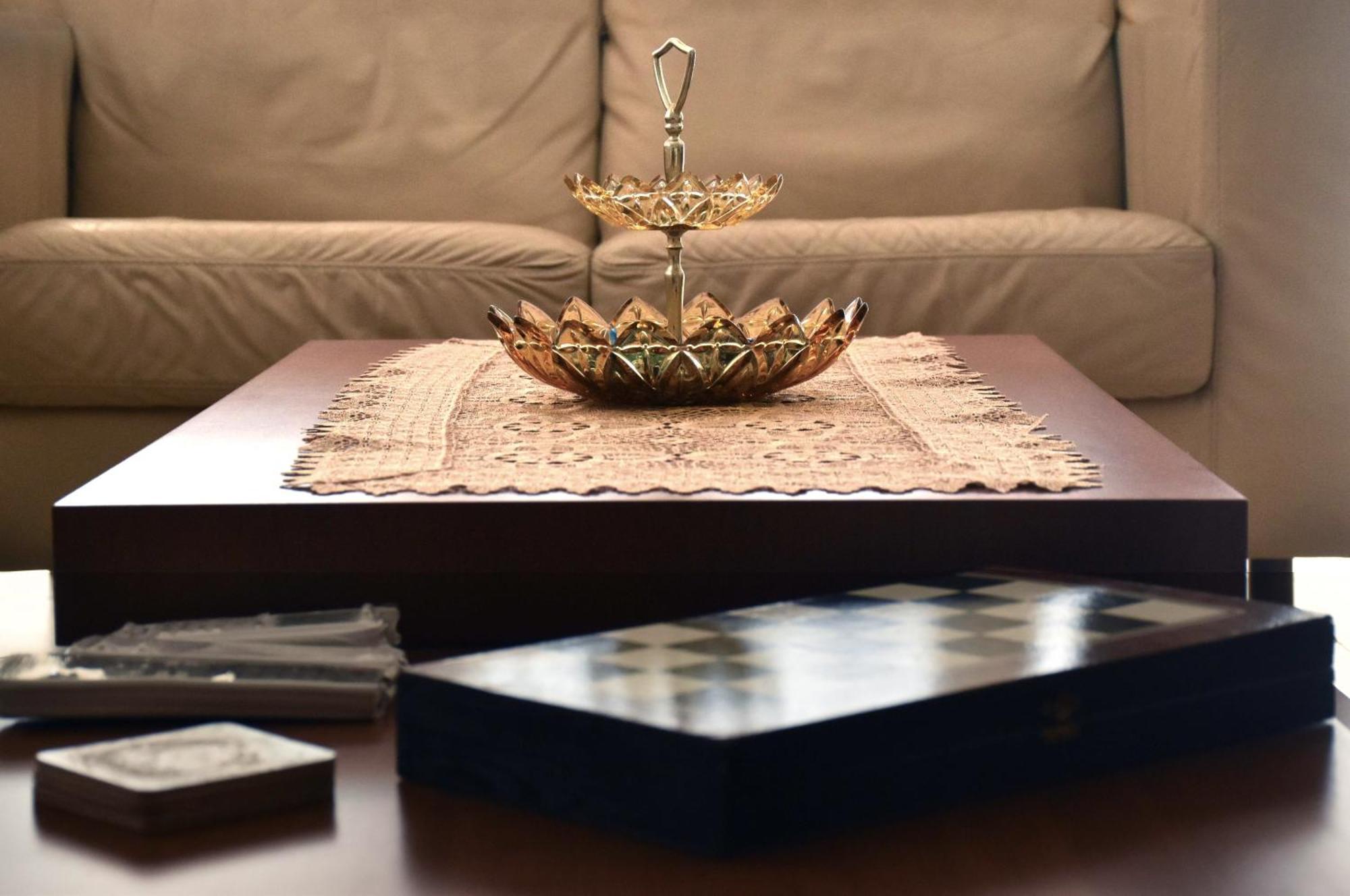 익시아 Luxury Rhodian Panorama 아파트 외부 사진