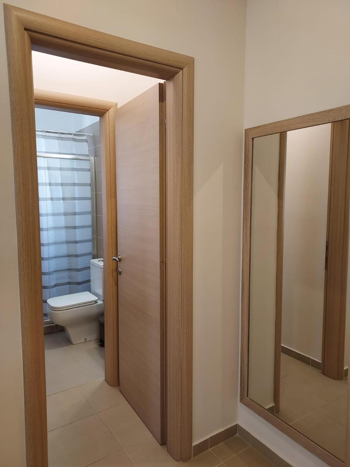 익시아 Luxury Rhodian Panorama 아파트 외부 사진
